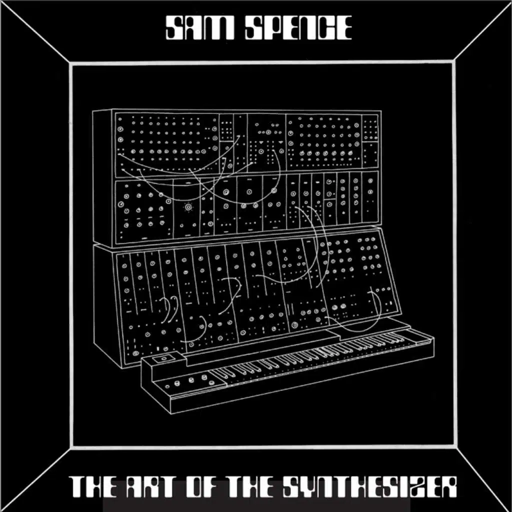 The Art of the Synthesizer: Interesting, Unusual and Melodic Moog Sounds