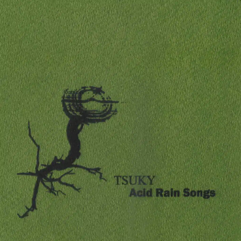 Acid Rain Songs