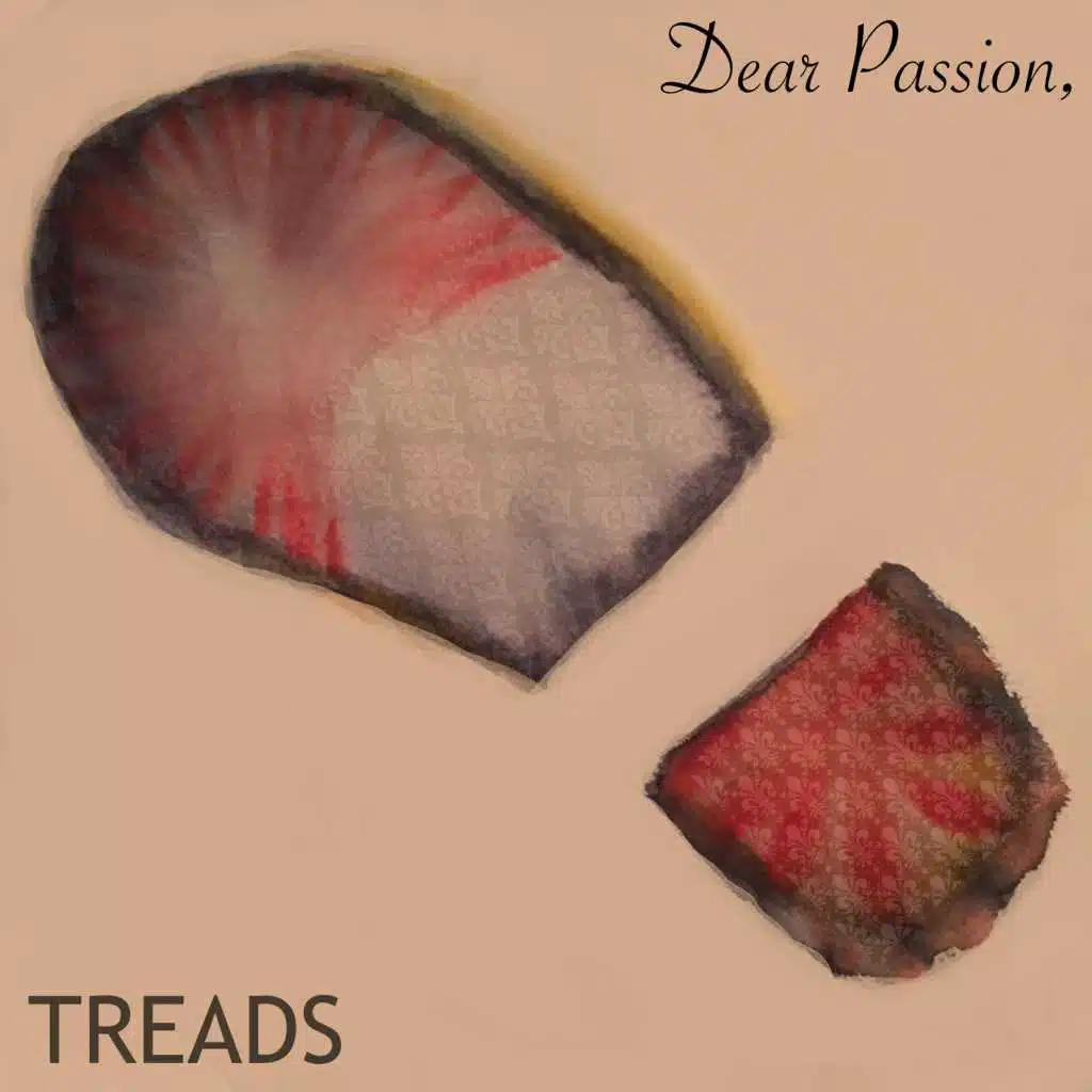 Dear Passion
