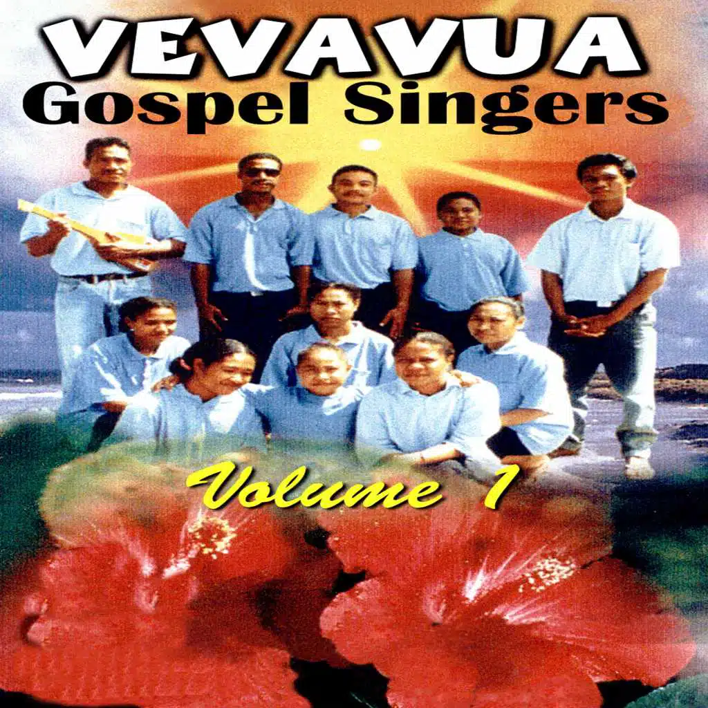 Vevavua Gospel Singers Vol. 1