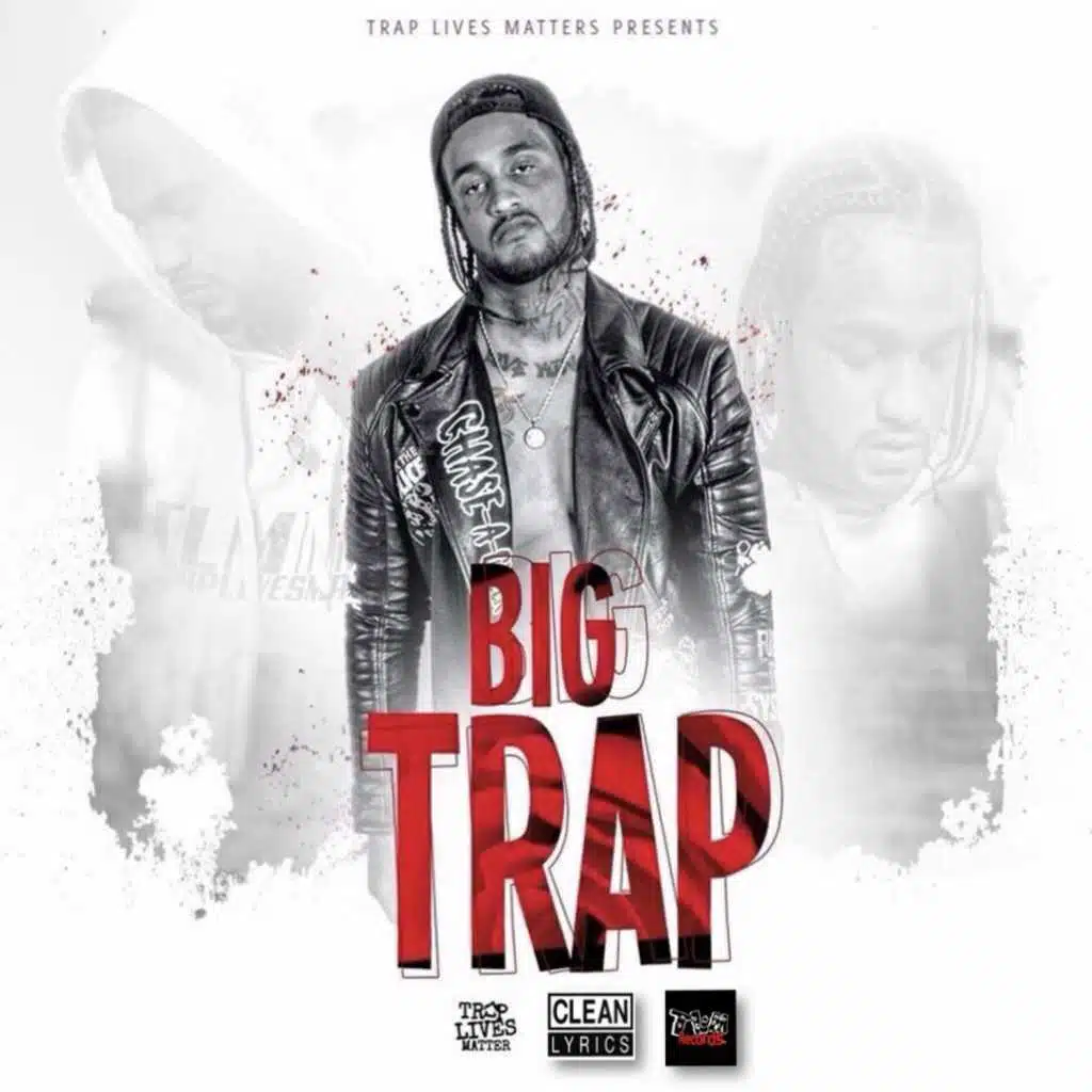 Big Trap (Deluxe Edition)