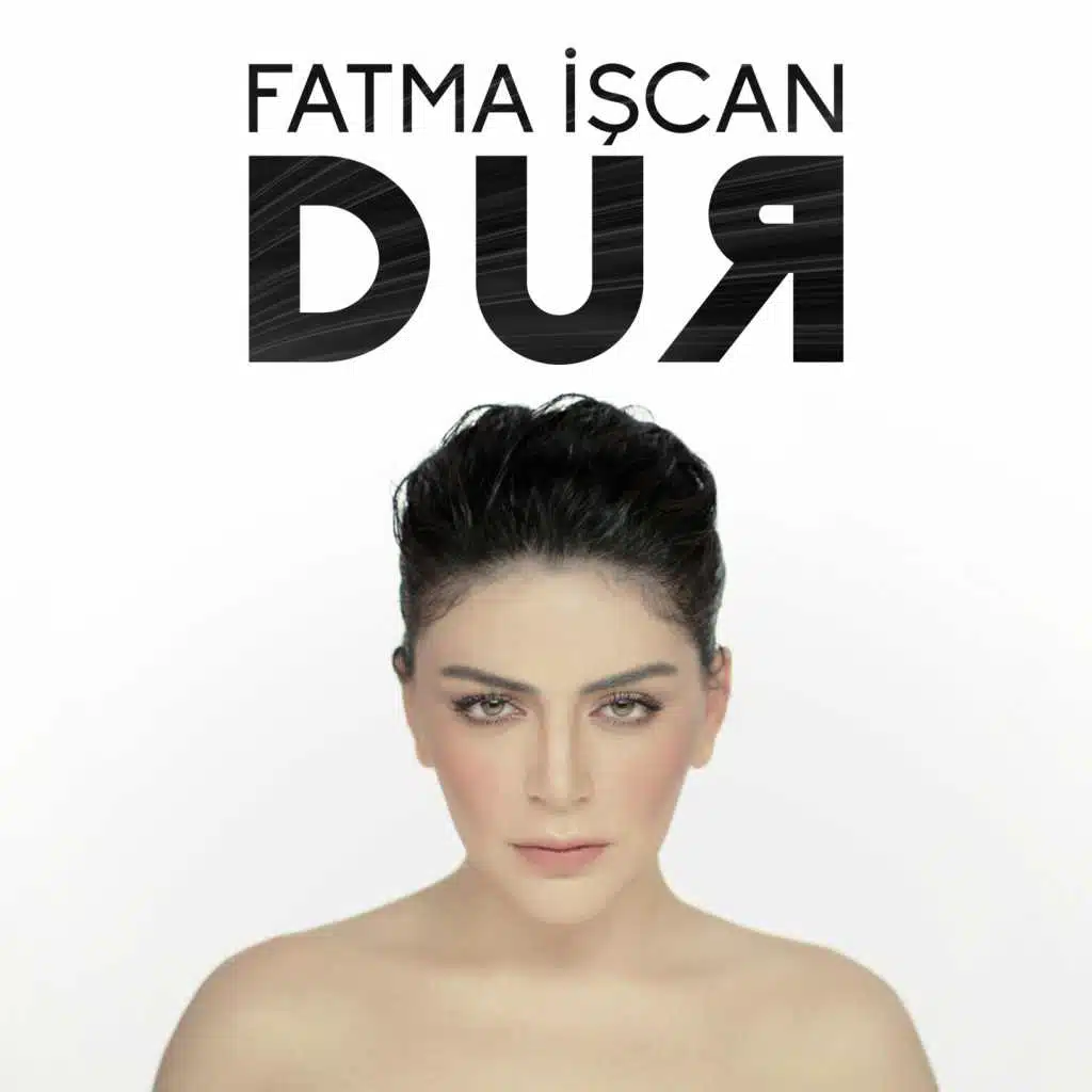 Fatma İşcan