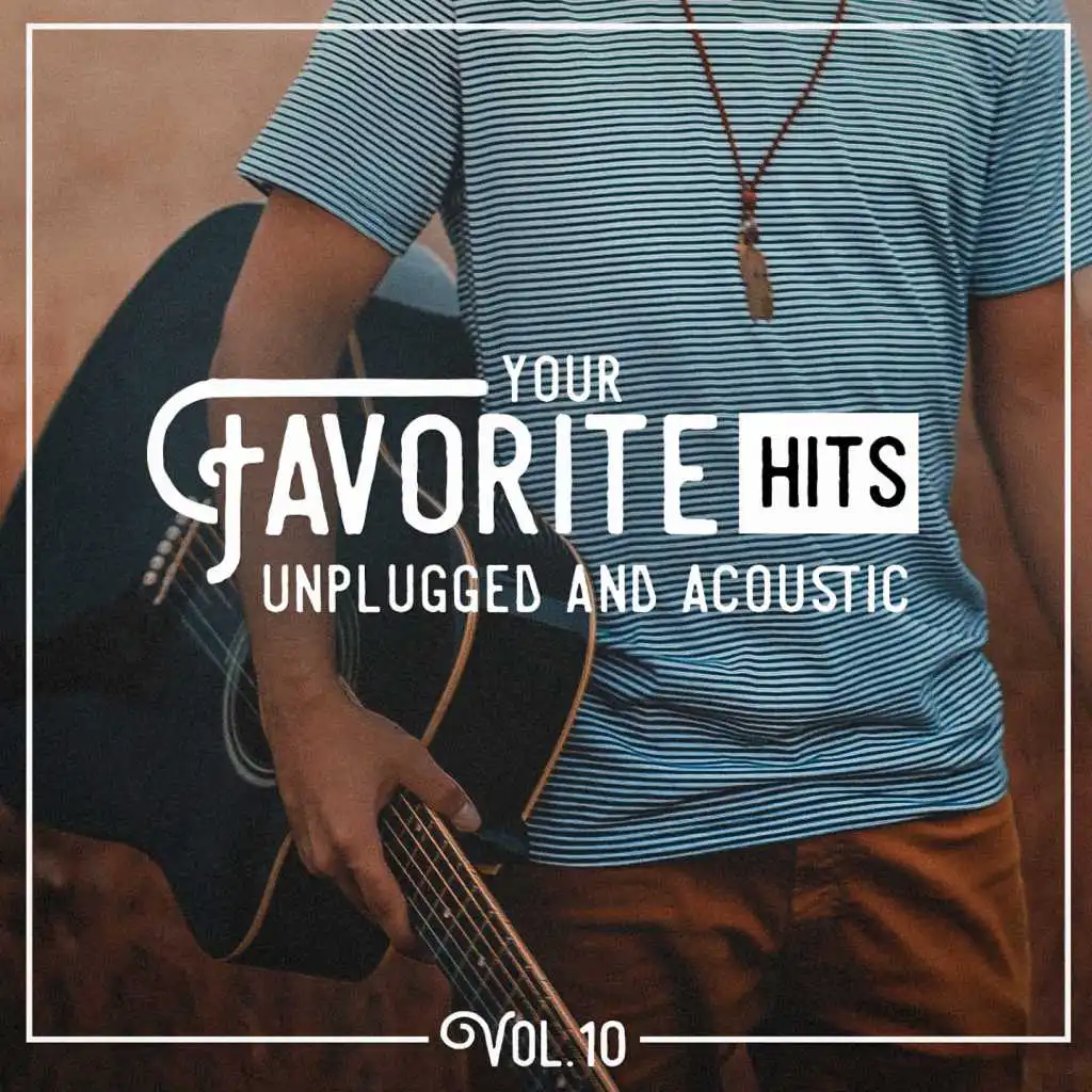 Top 40 Hits, The Cover Crew, Acoustic Covers