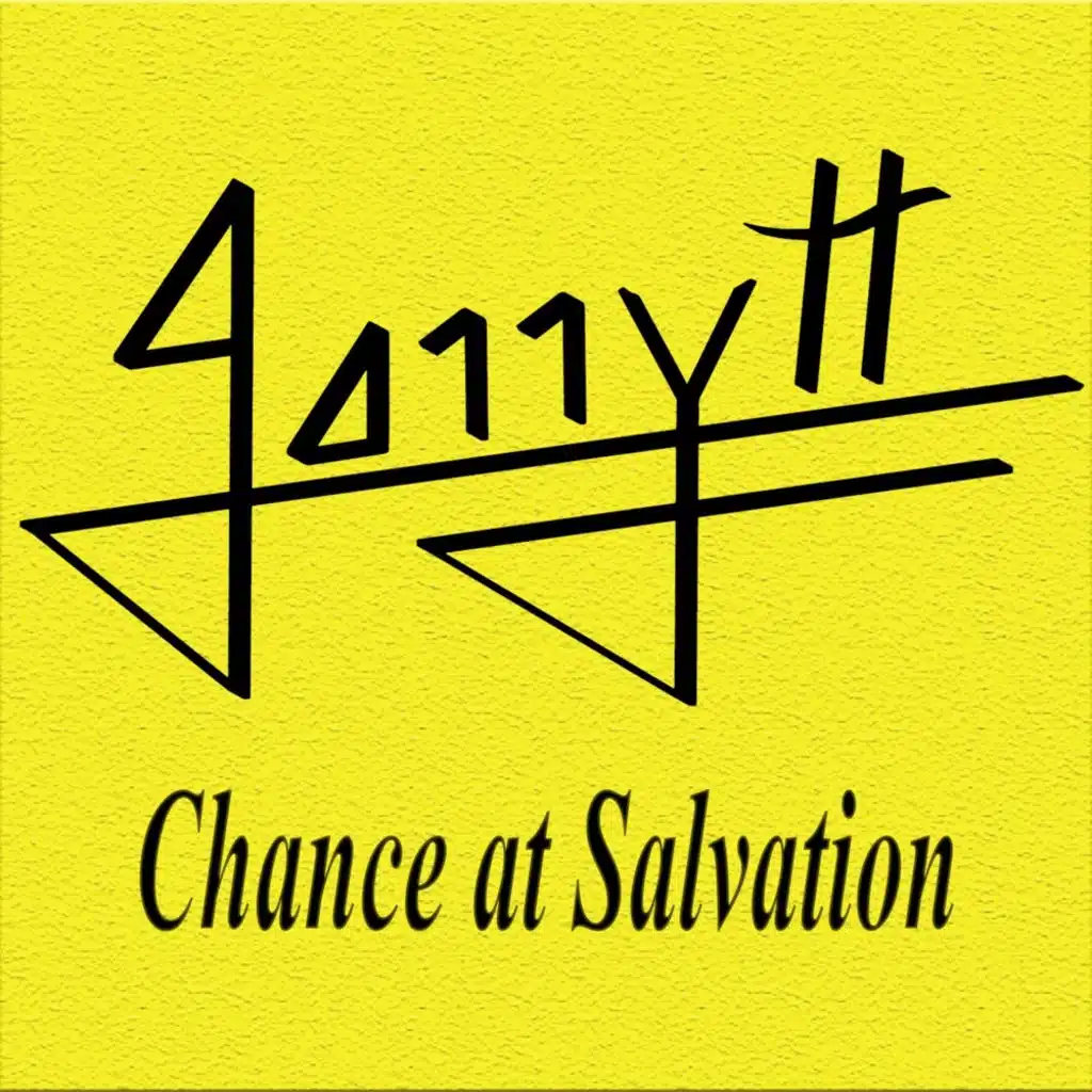 Chance at Salvation