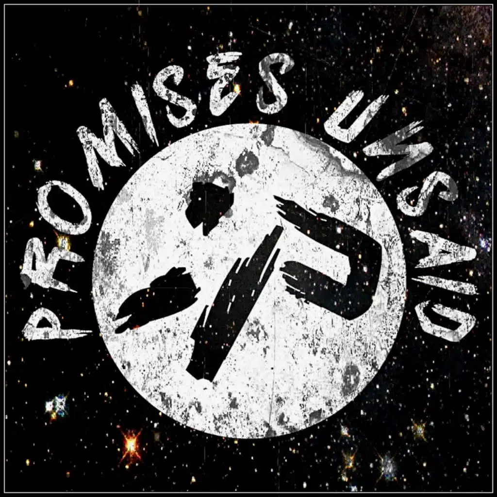 Promises Unsaid