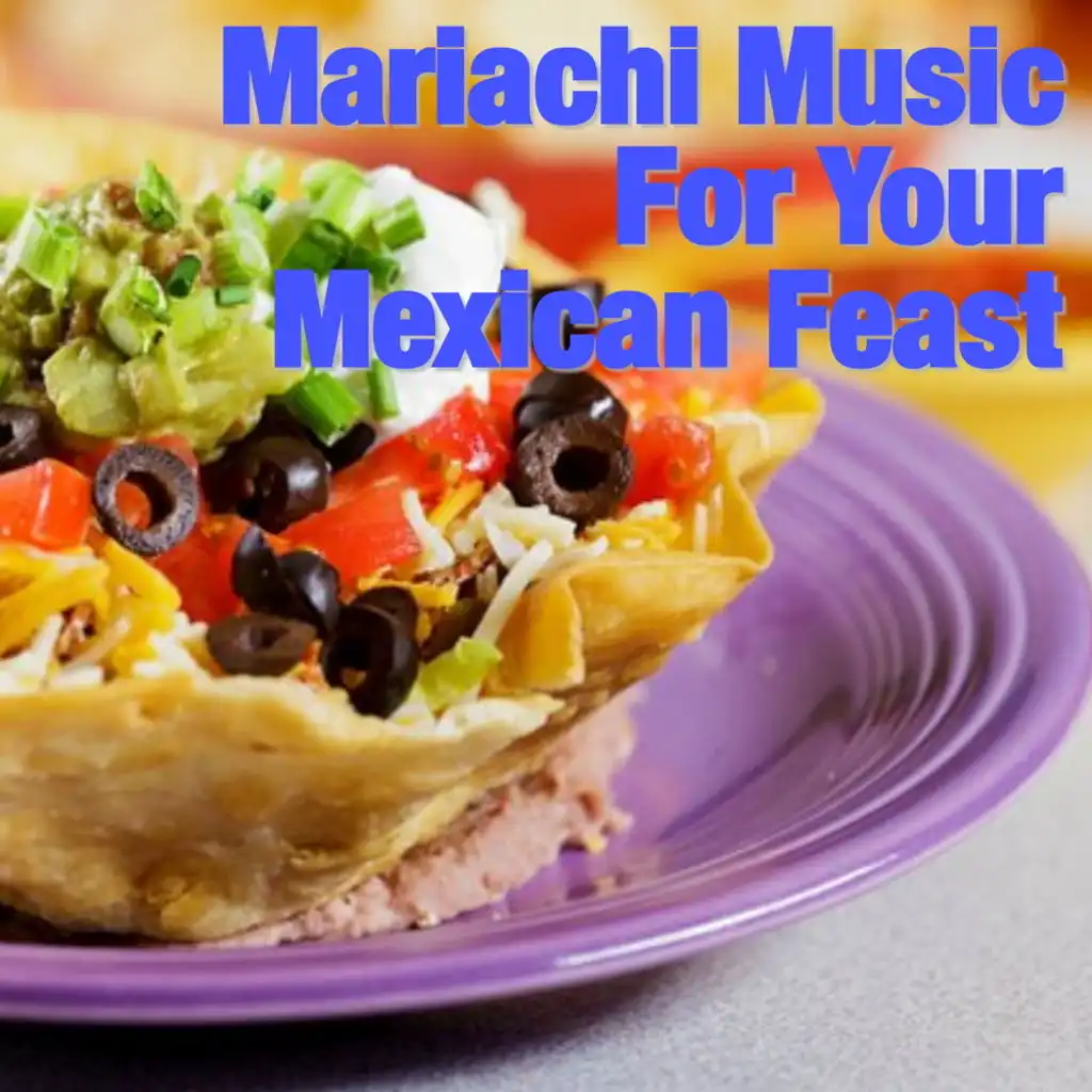 Mexican Mariachi Four