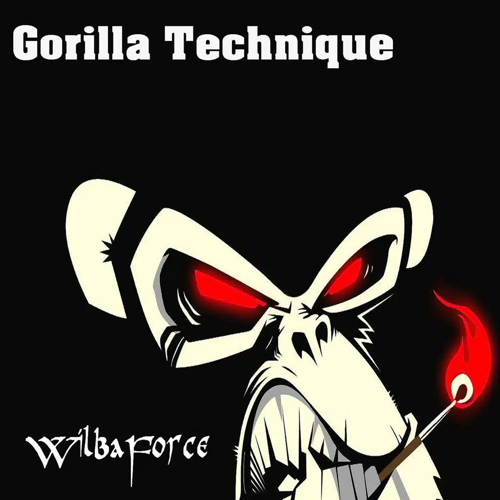 Gorilla Technique