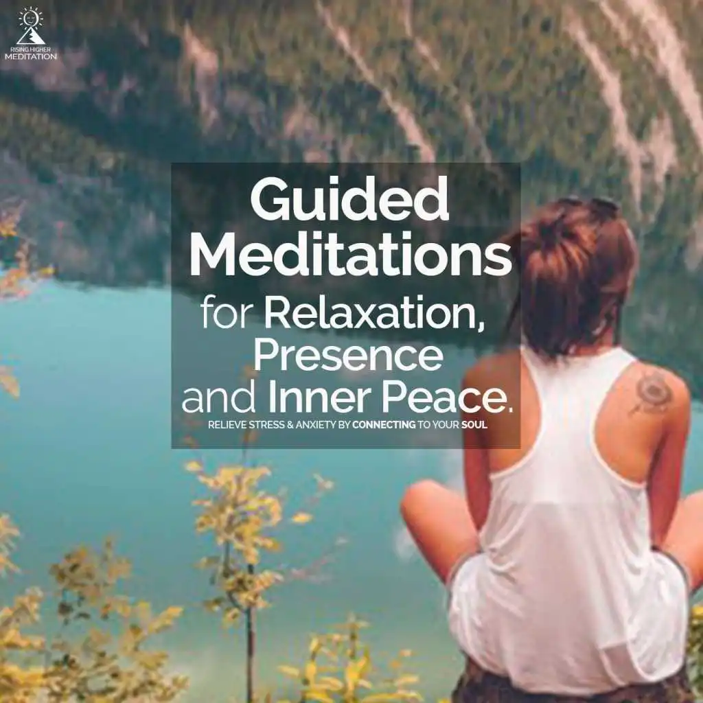 Guided Meditation for Detaching from Thinking