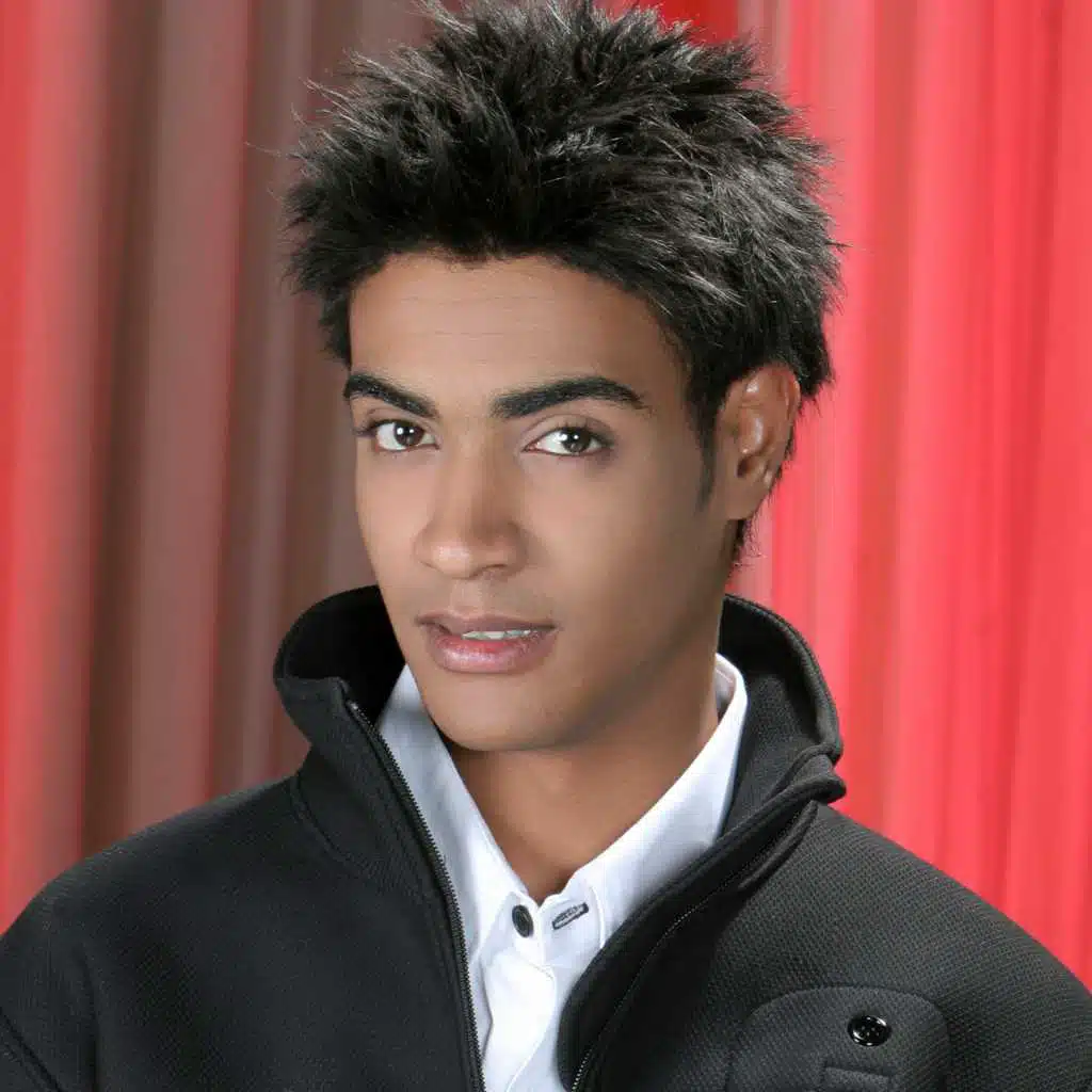 الله على الأيام