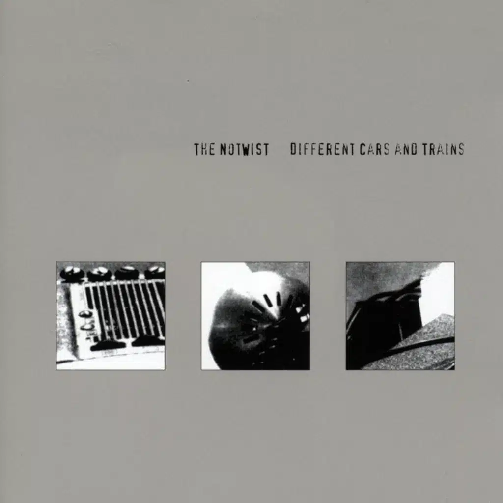 This Room (Four Tet and Caribou Remix)