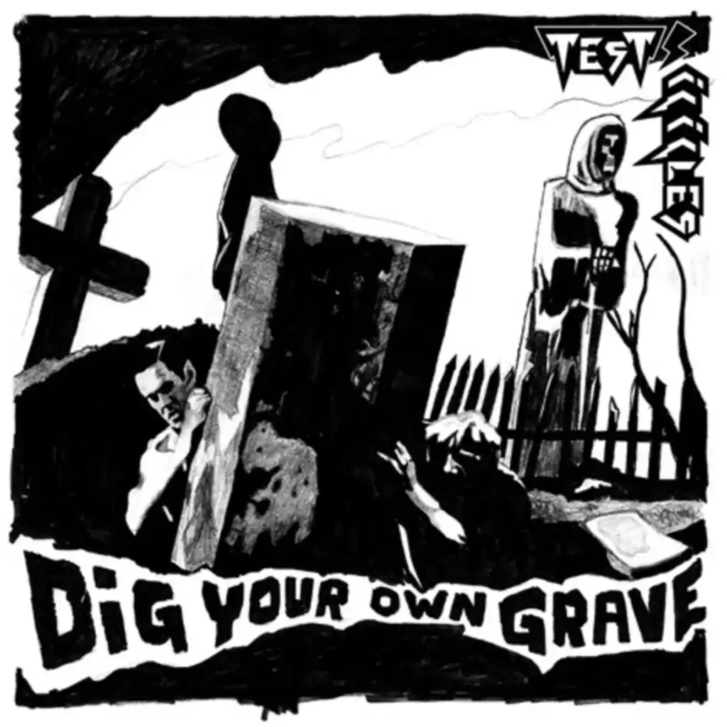Dig Your Own Grave