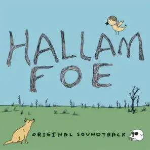 Hallam Foe: Original Soundtrack