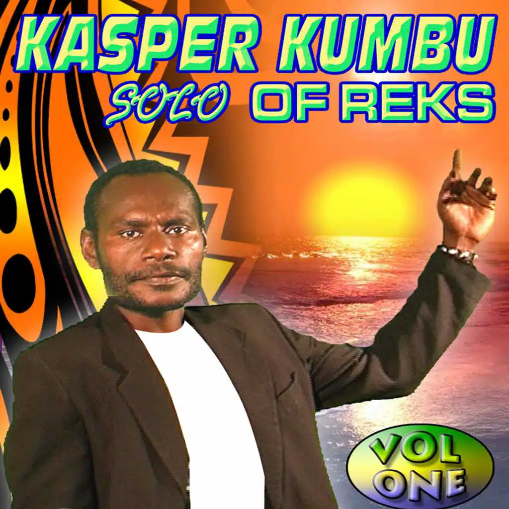 Morobe Province Vol. 1