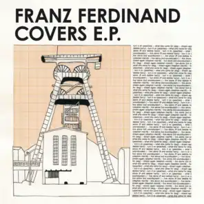 Franz Ferdinand Covers EP