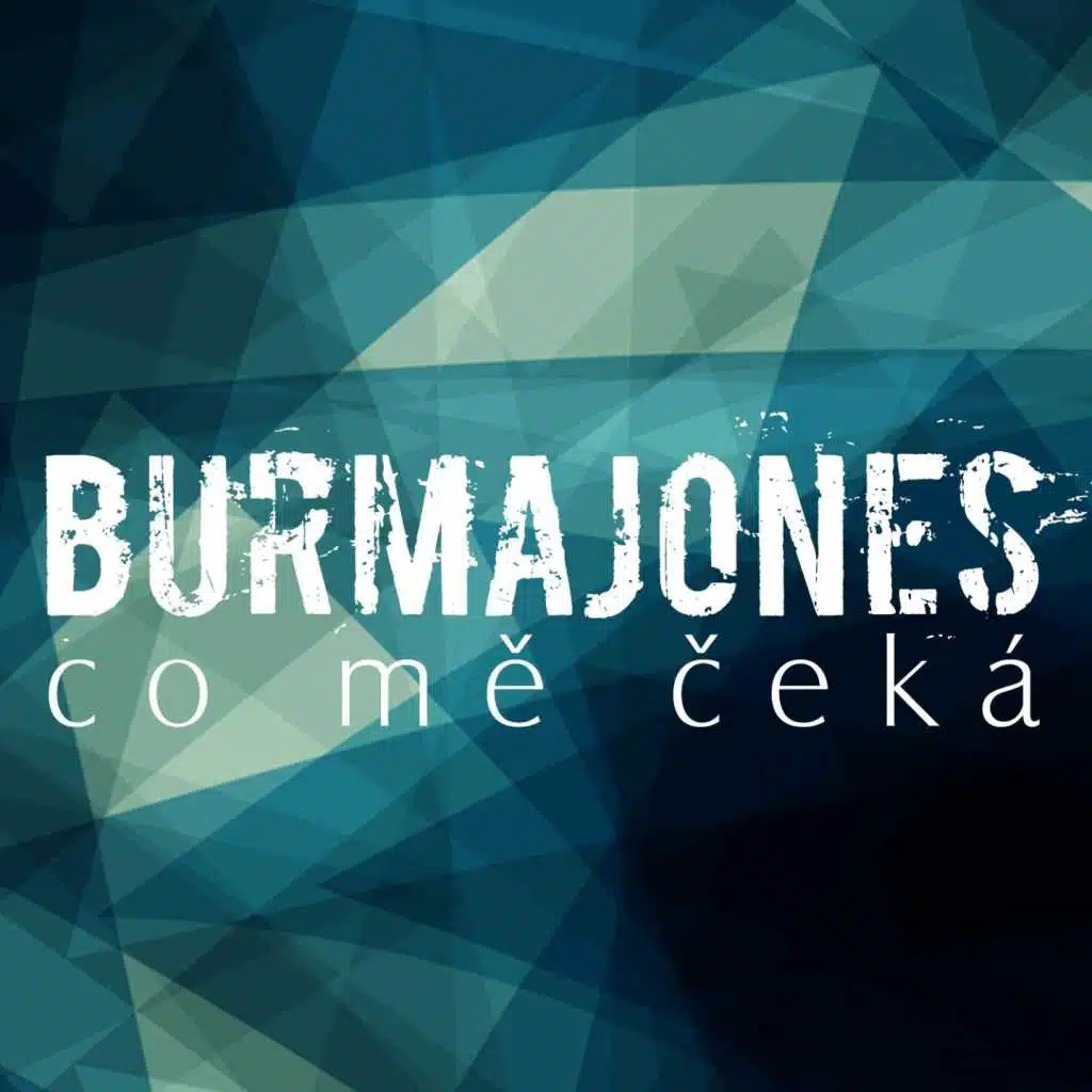 Burma Jones