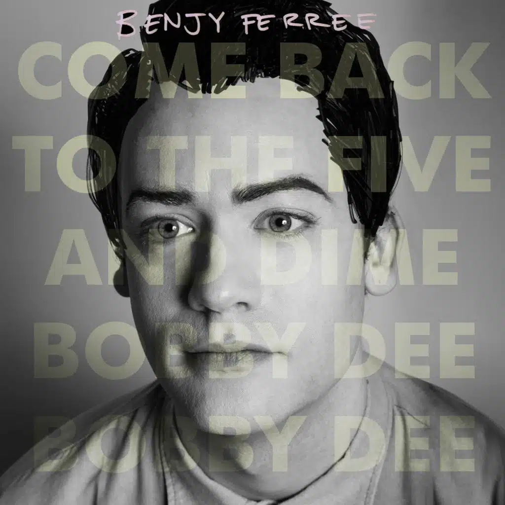 Benjy Ferree
