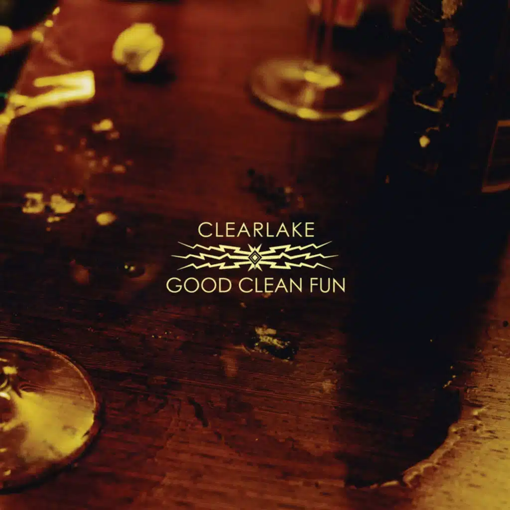 Good Clean Fun (Caribou Remix)