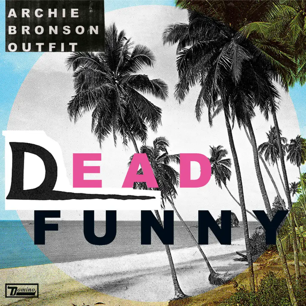 Dead Funny (Cavemen Mix)