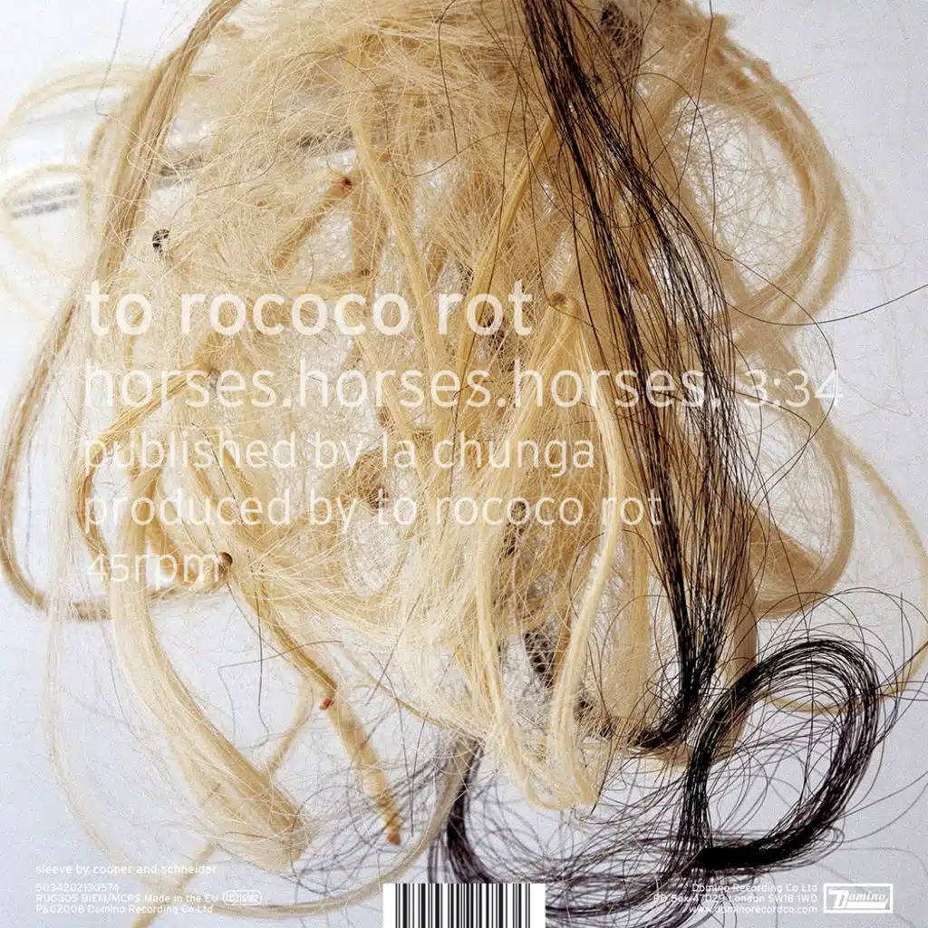 Horses, Horses, Horses