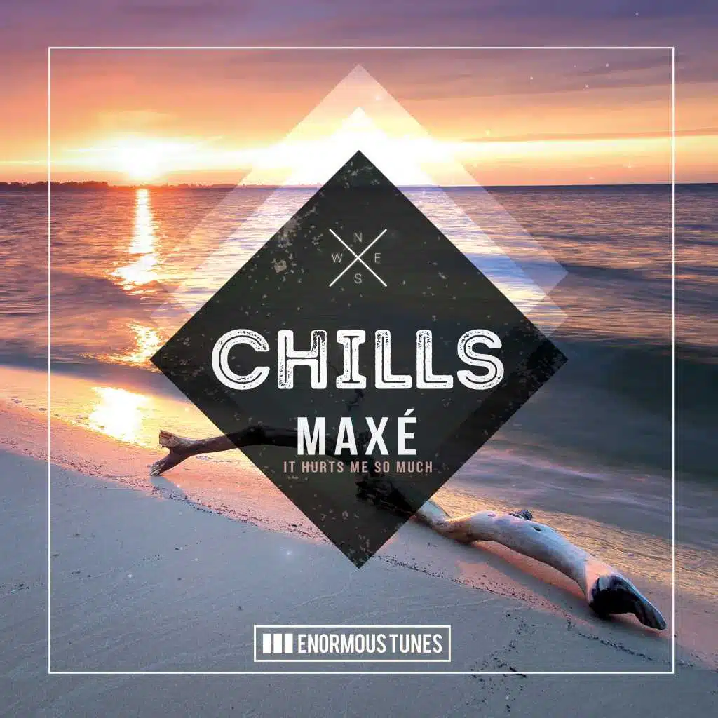 It Hurts Me so Much (Extended Mix)