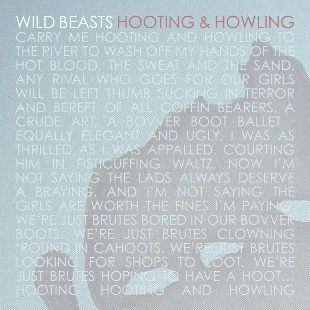 Hooting & Howling (Debukas Remix)