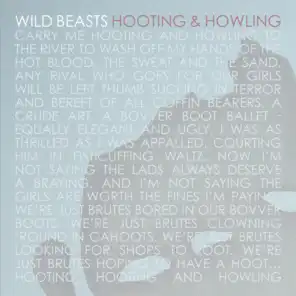 Hooting & Howling (Debukas Remix)