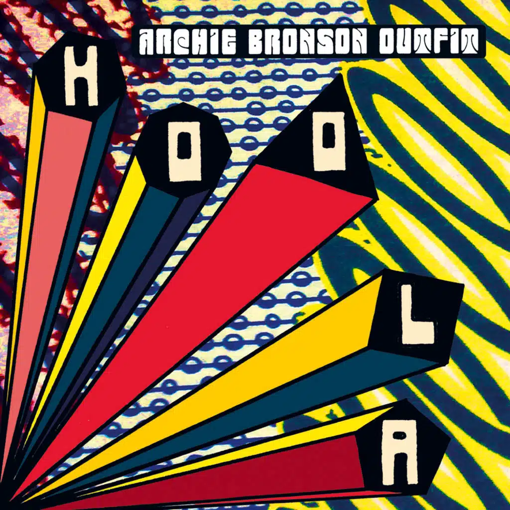Hoola Remixes 2