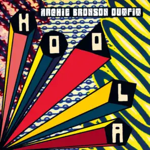 Hoola Remixes 1
