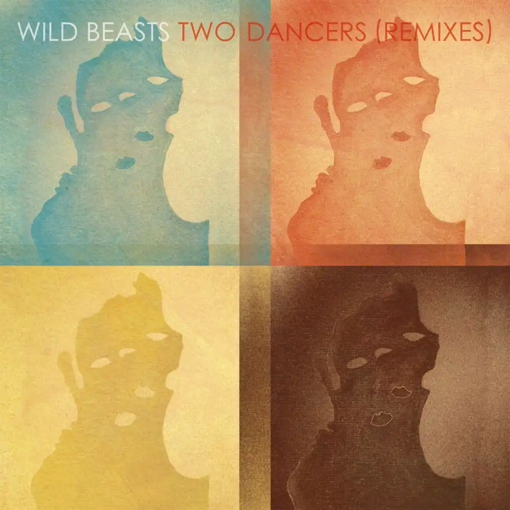 Two Dancers (ii) (Jon Hopkins Remix)