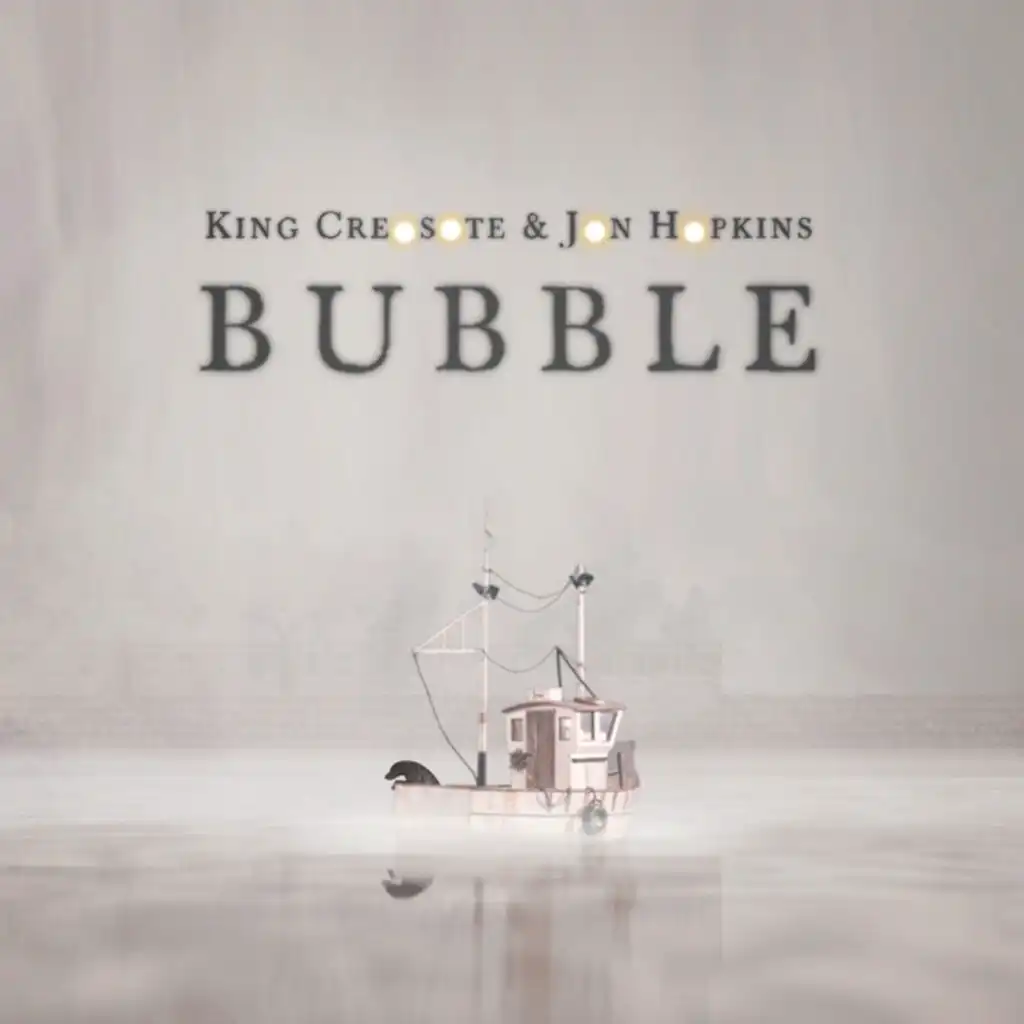 Bubble (Single Edit)