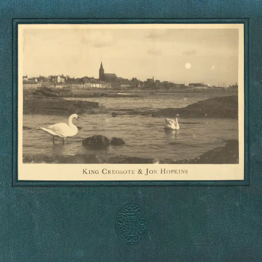 King Creosote and Jon Hopkins