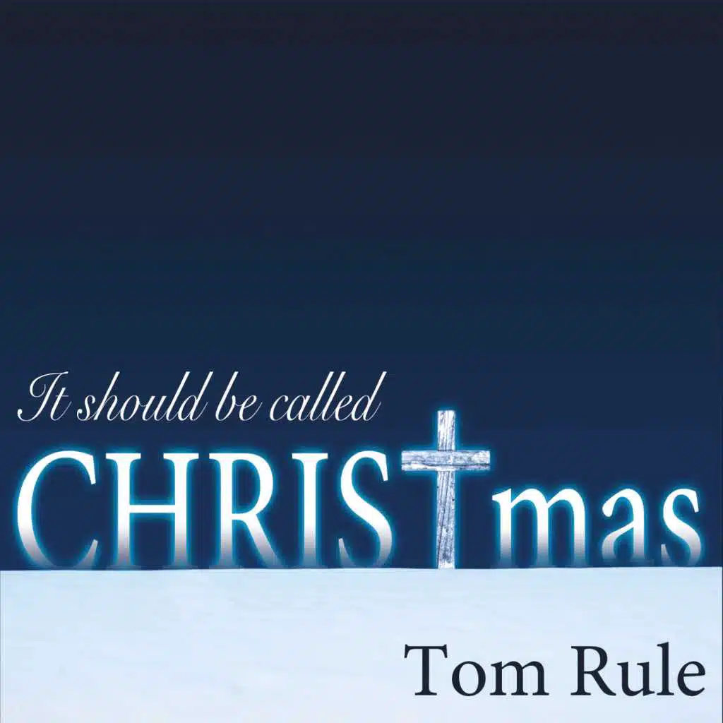 It Should Be Called Christmas
