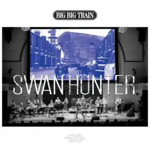 Swan Hunter (Live)