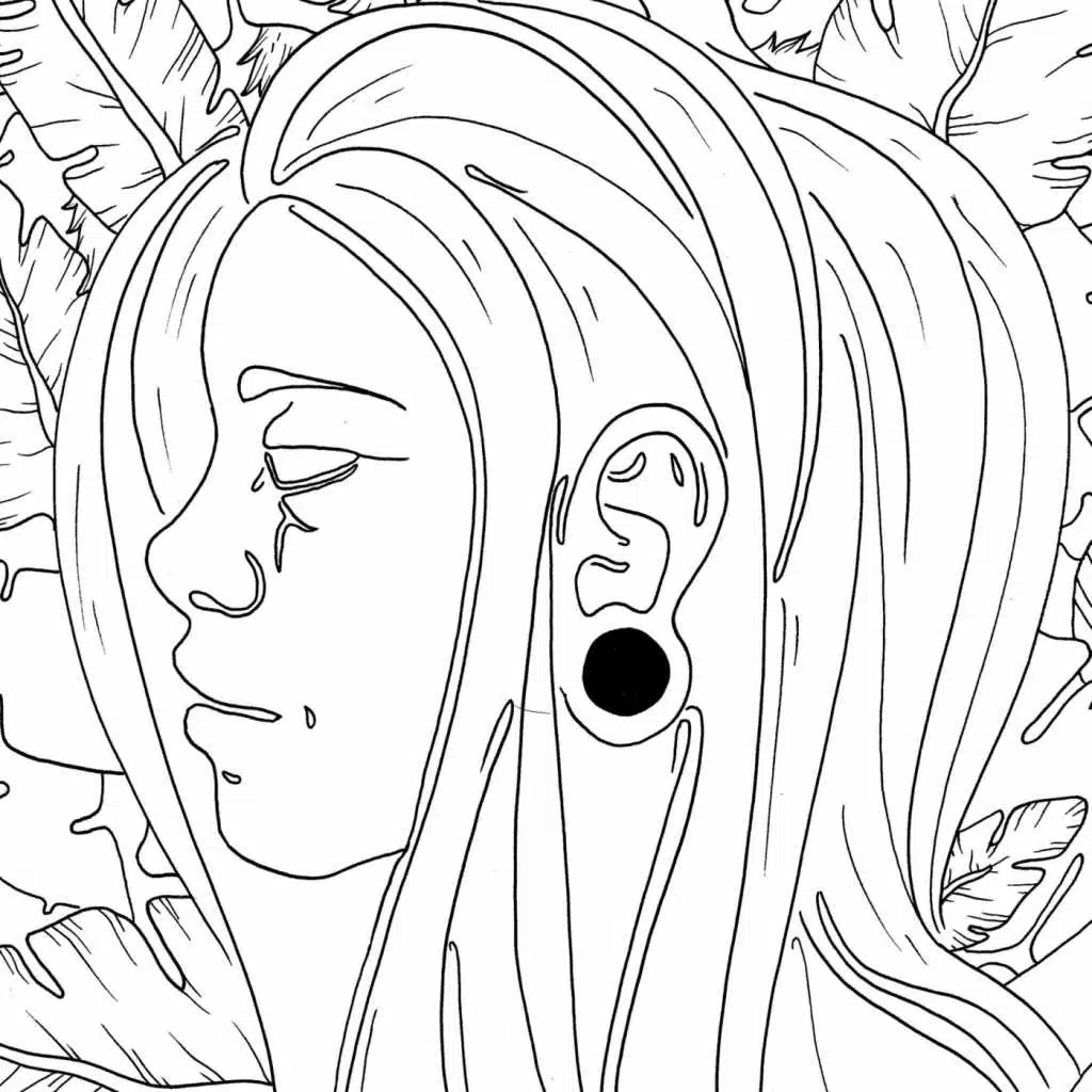 Abelia / Fathom Crux / Fulusu / Trying Science Split