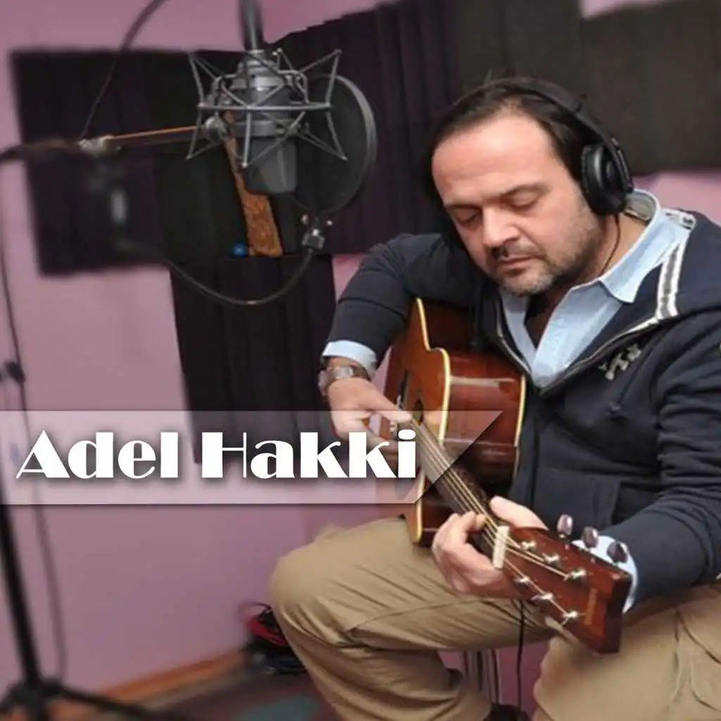 Adel Hakki 2014