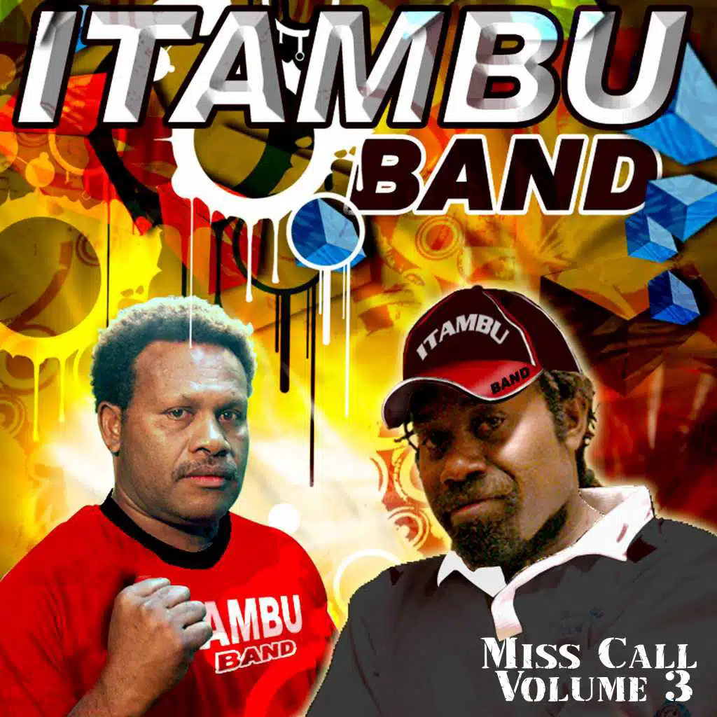 Miss Call Vol.3