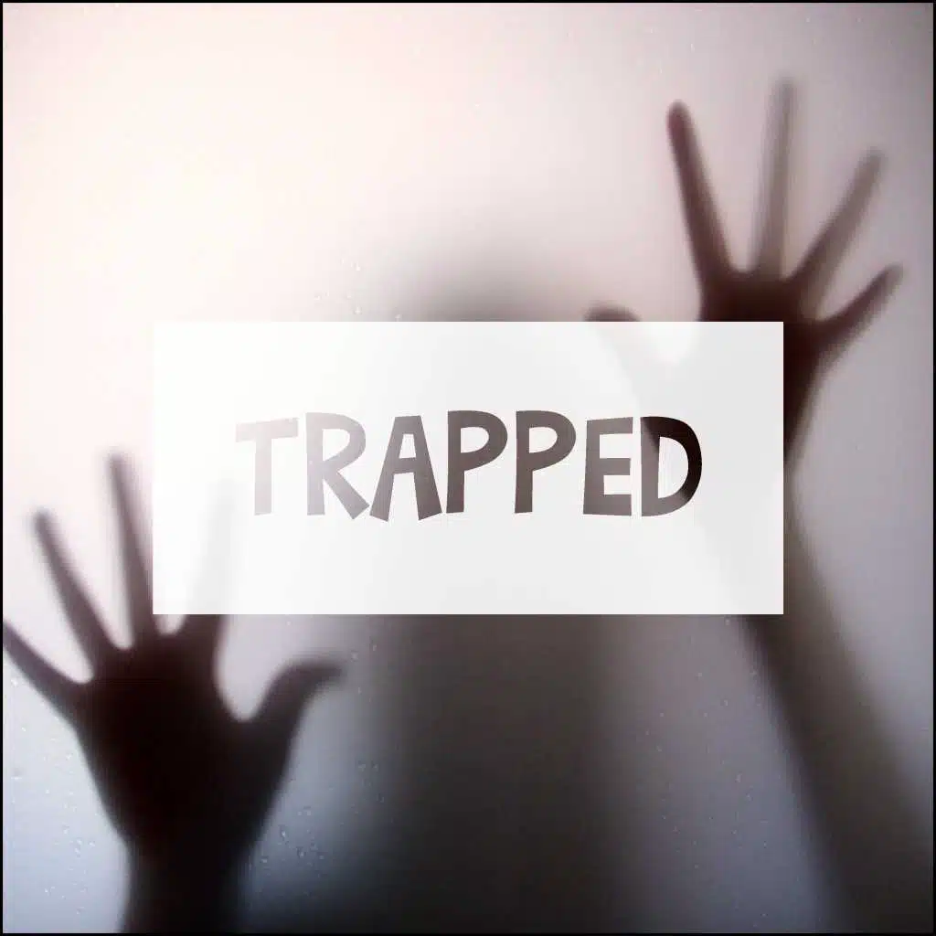 Trapped EP