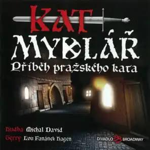 Kat Mydlář-Příběh Pražského Kata