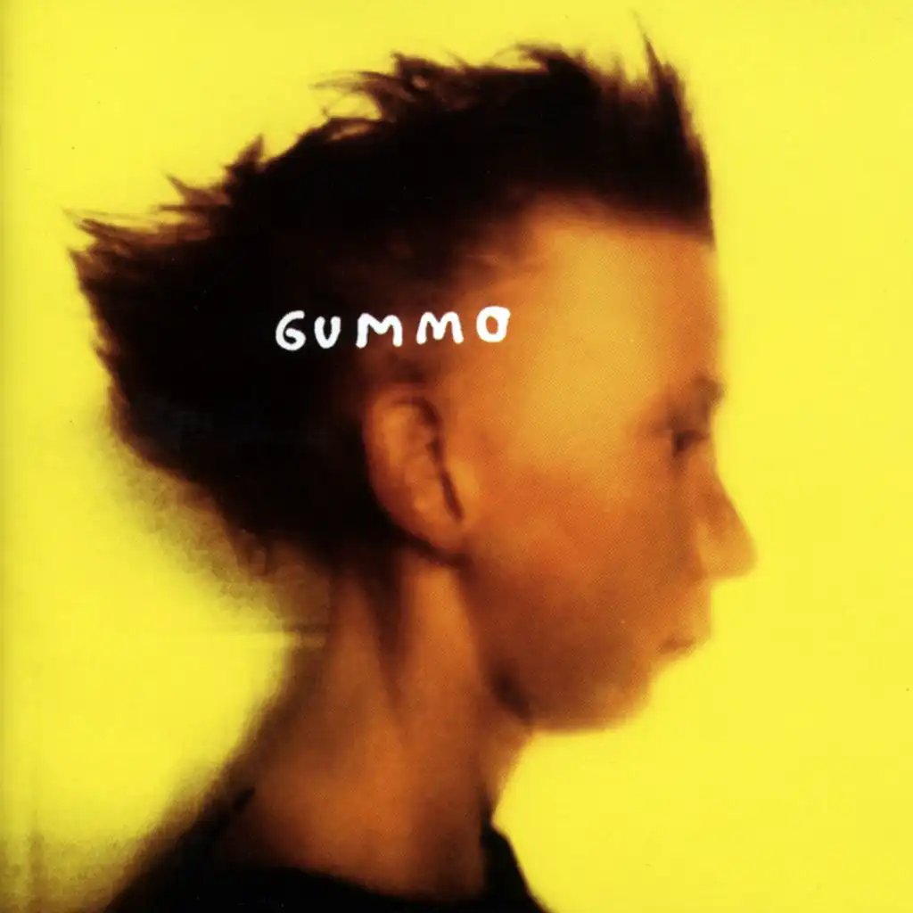 Gummo Love Theme