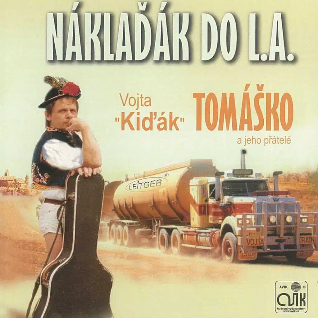 Podle Mýho