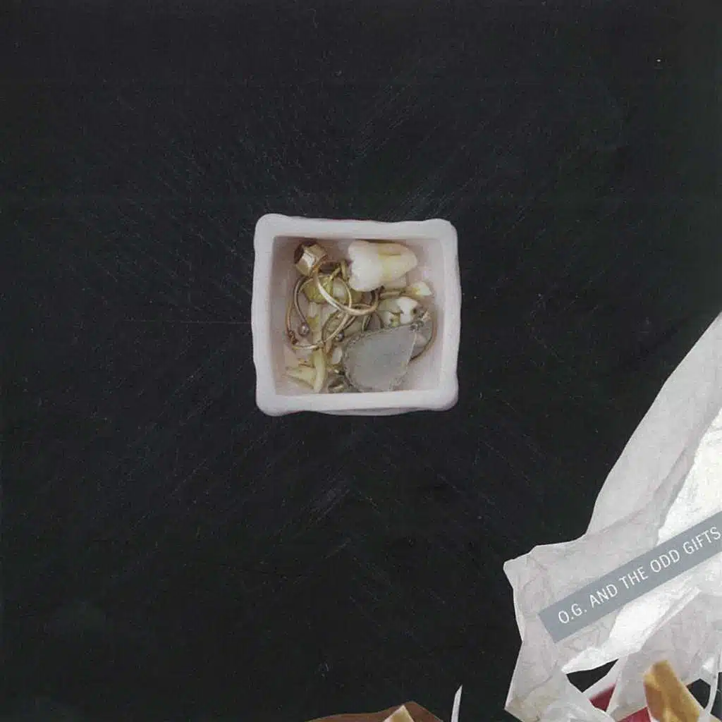 O.G. And the Odd Gifts