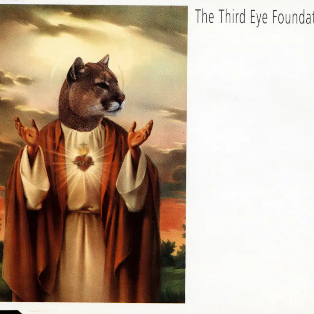 Fear Of A Wack Planet