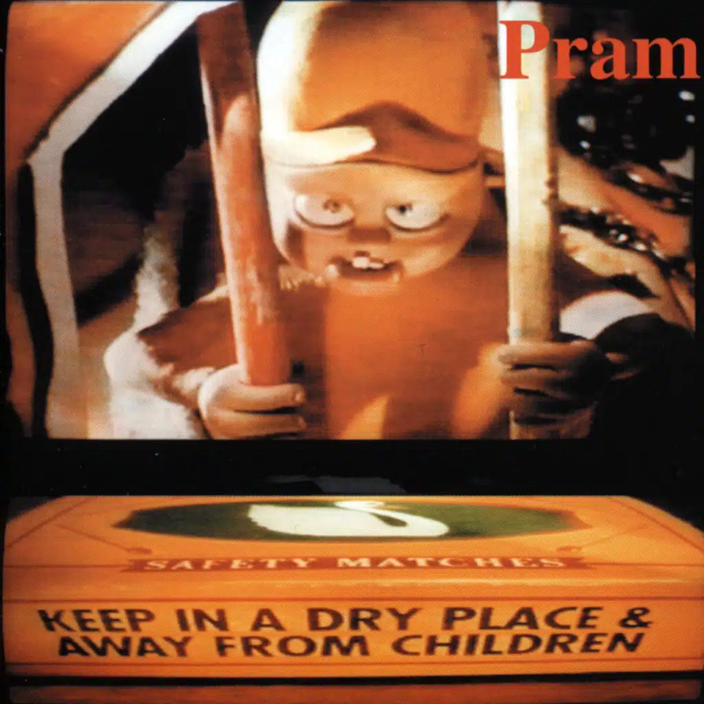 Keep In A Dry Place And Away From Children