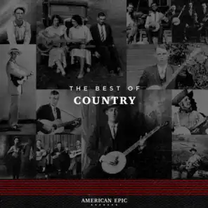 American Epic: The Best of Country