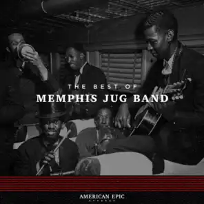 American Epic: The Best of Memphis Jug Band