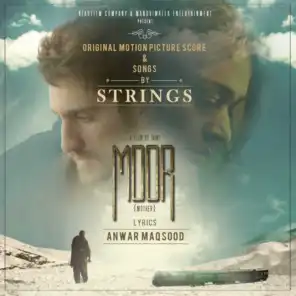 Moor (Original Motion Picture Score)