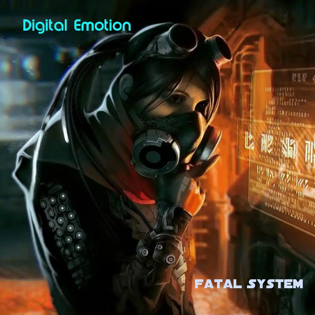 Digital Emotion