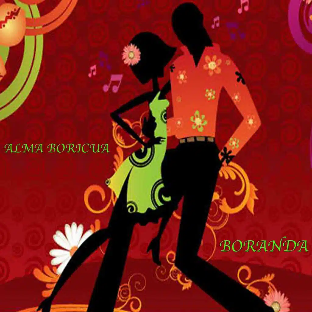 BORANDA