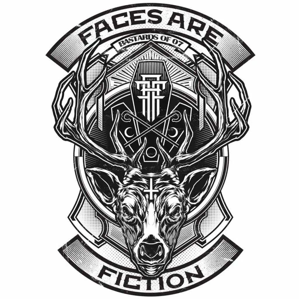 Faces Are Fiction