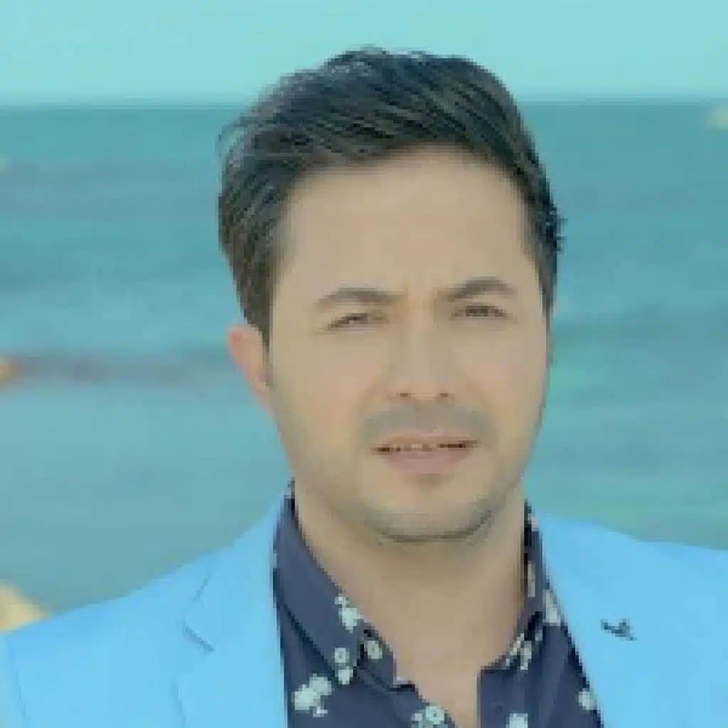 روحي بردانه